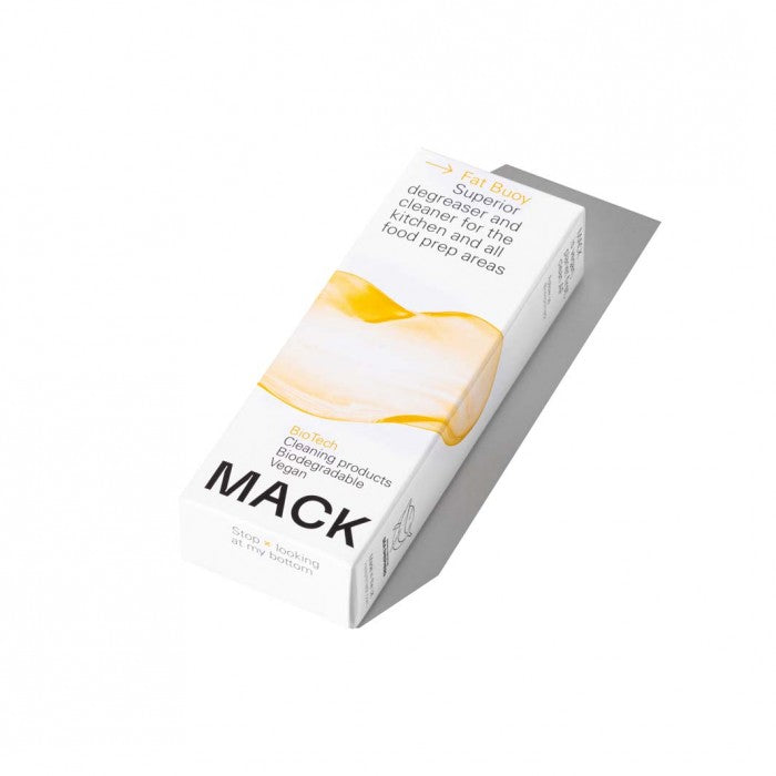 MACK Kitchen Degreaser - Fat Buoy - Life Before Plastic